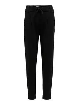 Тканевые брюки стандартного кроя Kids Only, черный