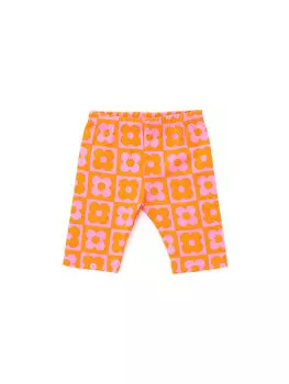 Тканевые брюки стандартного кроя Original Marines, мультиколор