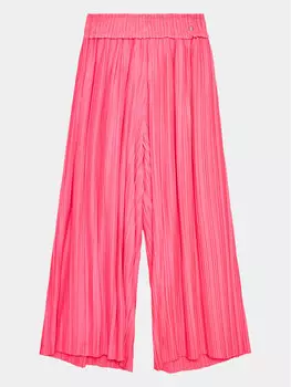 Тканевые брюки стандартного кроя Original Marines, розовый