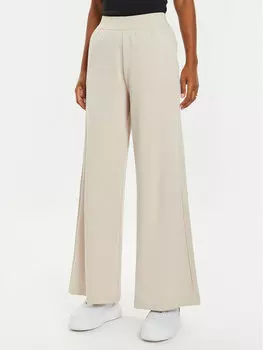 Тканевые брюки стандартного кроя Tatuum, бежевый