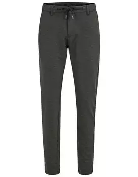 Тканевые брюки Steffen Klein, антрацит