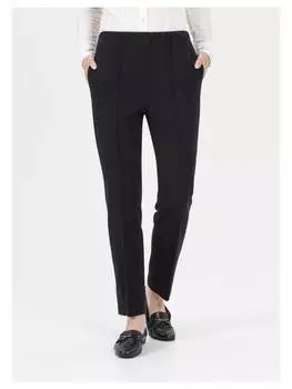 Тканевые брюки Stehmann, морской