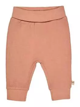 Тканевые брюки Sterntaler, цвет mittelbraun