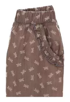 Тканевые брюки Sterntaler, цвет rauchgrau