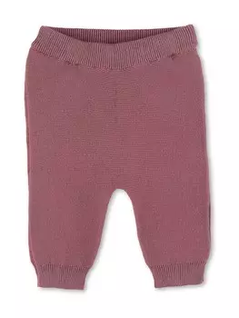 Тканевые брюки Sterntaler, розовый