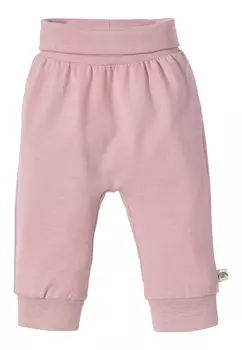 Тканевые брюки Sterntaler uni, цвет rosarot