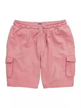 Тканевые брюки STHUGE, цвет dunkelrosa