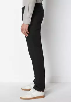 Тканевые брюки STIG Marc O'Polo, черный