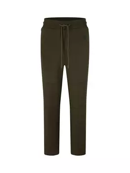 Тканевые брюки STRELLSON Regular Pants Dante, хаки