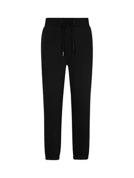 Тканевые брюки STRELLSON Regular Pants Mica, черный