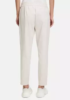 Тканевые брюки STRETCH-MIT EINGRIFFTASCHEN Betty & Co, бежевый