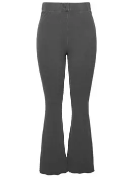 Тканевые брюки Studio Untold, антрацит