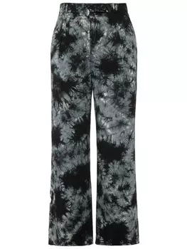 Тканевые брюки Studio Untold, черный