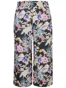 Тканевые брюки Studio Untold, черный