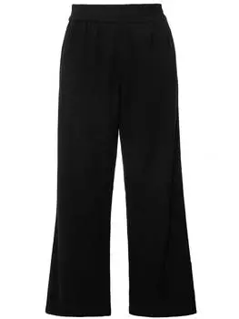 Тканевые брюки Studio Untold, черный