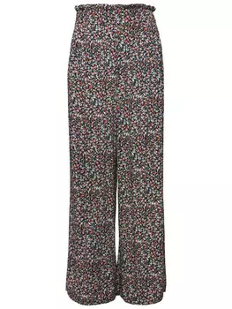 Тканевые брюки Studio Untold, черный