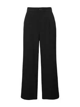 Тканевые брюки Studio Untold, черный