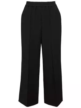 Тканевые брюки Studio Untold, черный