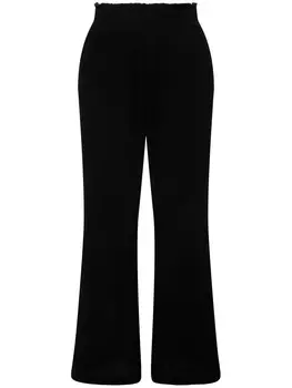 Тканевые брюки Studio Untold, черный