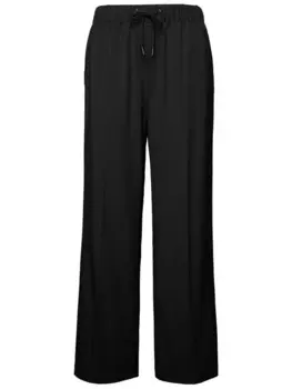 Тканевые брюки Studio Untold, черный