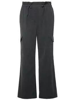 Тканевые брюки Studio Untold, цвет graugrn