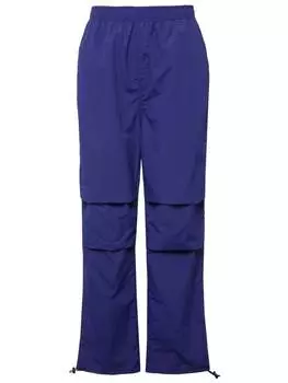 Тканевые брюки Studio Untold, синий