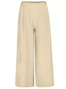 Тканевые брюки Sublevel, бежевый