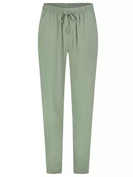 Тканевые брюки Sublevel, цвет hellgrn