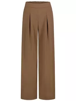 Тканевые брюки Sublevel Hose, кэмел