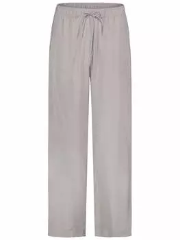 Тканевые брюки Sublevel, серо-коричневый