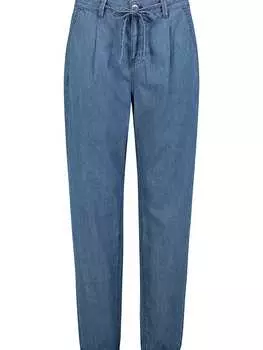 Тканевые брюки Sublevel, синий