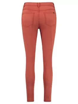 Тканевые брюки TAIFUN, цвет savannah