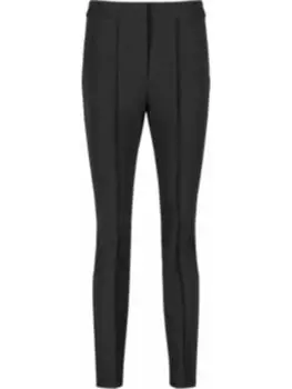 Тканевые брюки TAIFUN, цвет uni