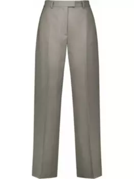 Тканевые брюки TAIFUN, цвет uni