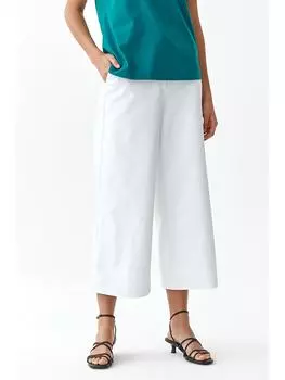 Тканевые брюки TATUUM, белый