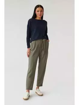 Тканевые брюки TATUUM, хаки