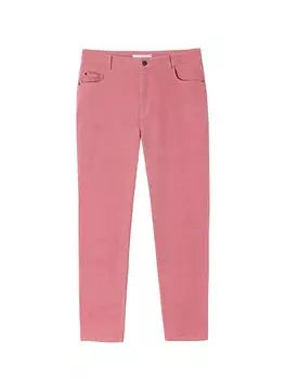 Тканевые брюки TATUUM, розовый