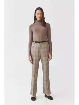 Тканевые брюки TATUUM, серый