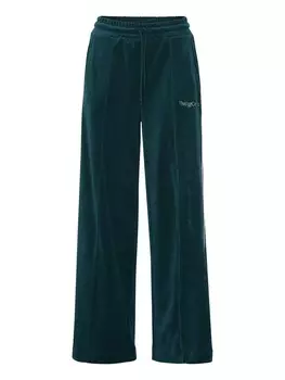 Тканевые брюки The Jogg Concept Loose fit Pants JCSUNNA, цвет fir