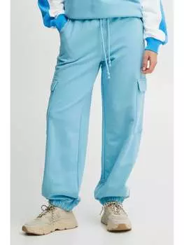 Тканевые брюки TheJoggConcept.