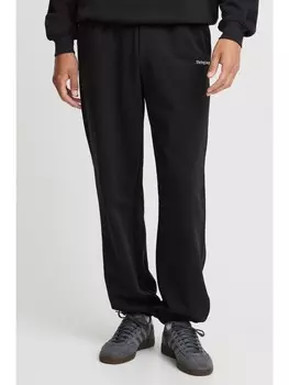 Тканевые брюки TheJoggConcept. Jogginghose, черный