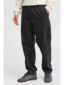 Тканевые брюки TheJoggConcept, серый