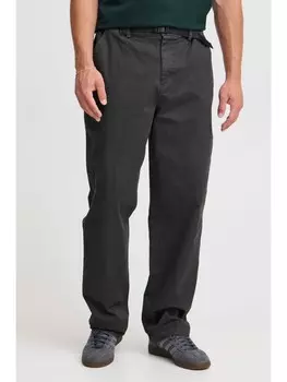 Тканевые брюки TheJoggConcept, серый