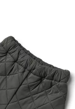 Тканевые брюки THERMO ALEX Wheat, антрацит