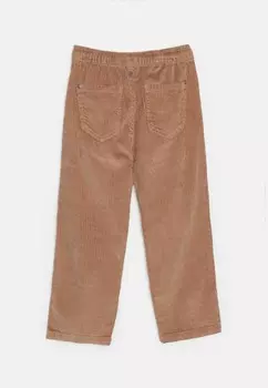 Тканевые брюки THOUSAND STARS Roxy, коричневый