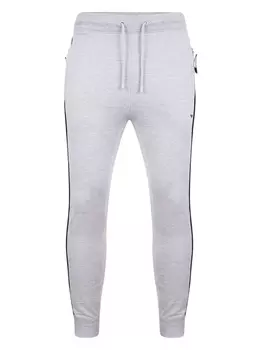 Тканевые брюки Threadbare, цвет grey marl