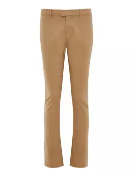 Тканевые брюки Threadbare, серый