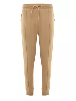 Тканевые брюки Threadbare, серый