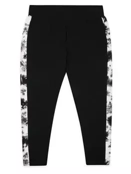 Тканевые брюки Threadgirls, черный