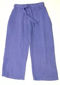 Тканевые брюки Three Hearts Mdchen Musseline, цвет Mdchen Musseline Hose